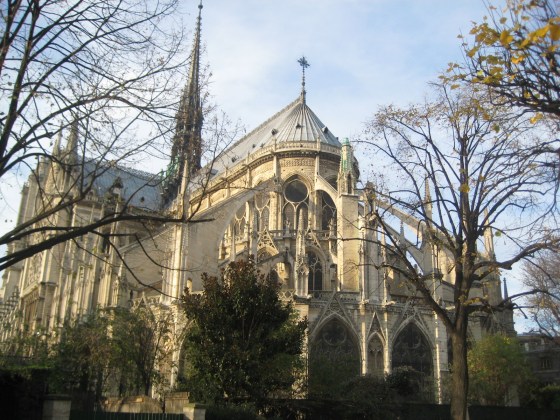 Notre Dame