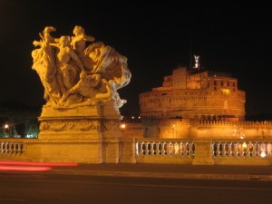 Castel Sant'Angelo