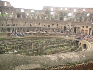 Colosseo