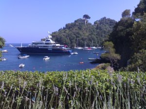 baia di Portofino