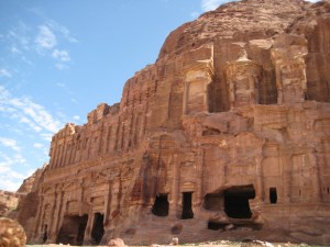 petra