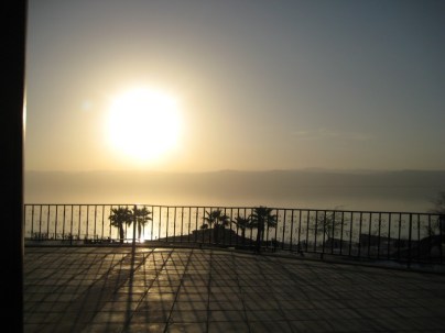 giordania mar morto mar morto