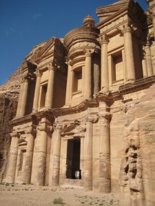 petra