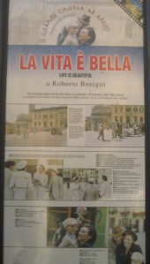 La vita è Bella