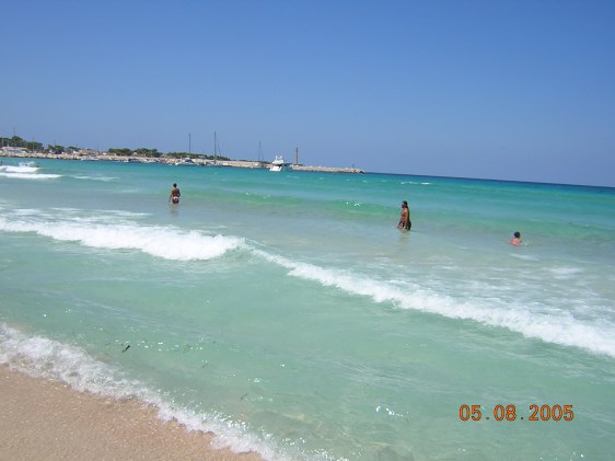 San Vito Lo Capo