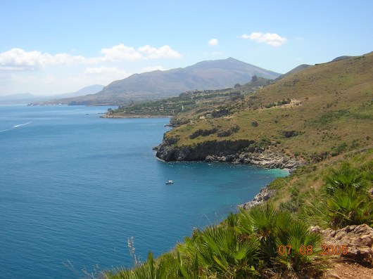 Riserva dello Zingaro