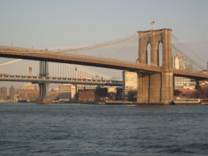brooklyn bridge