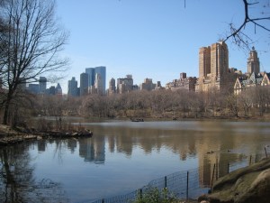 Centraln Park
