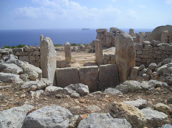 Mnajdra