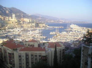 Montecarlo Montecarlo