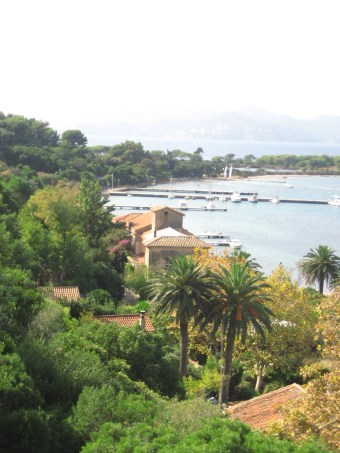isole Lérins isole Lérins
