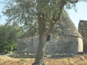 trullo