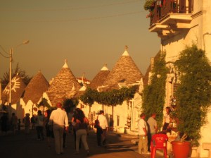 alberobello