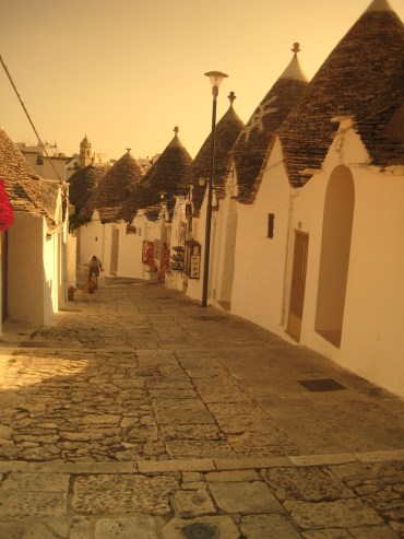 trulli