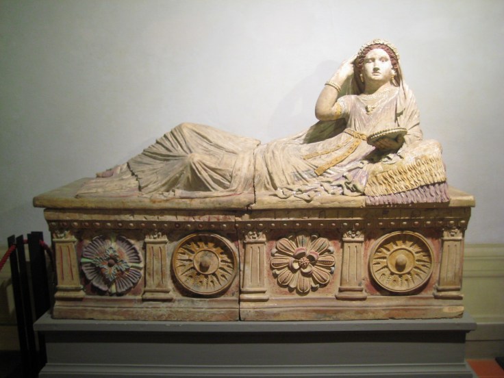 sarcofago larthia seianti