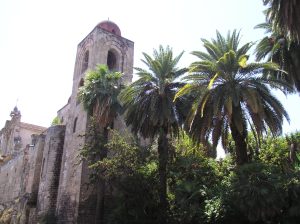 san giovanni degli eremiti