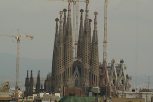sagrada familia