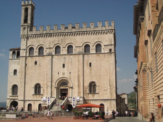 Gubbio