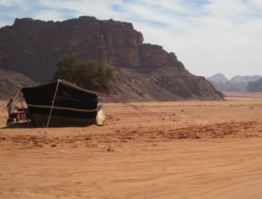wadi rhum