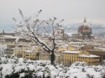 neve a firenze neve a firenze
