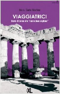 viaggiatrici Martino