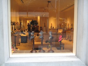 manolo blanhik new york