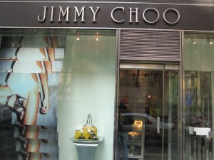 new york jimmy choo