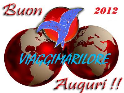 BUON 2012 viaggimarilore