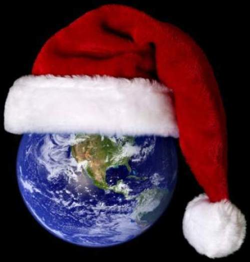 buon natale mondo buon natale mondo