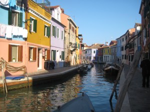 Burano Burano
