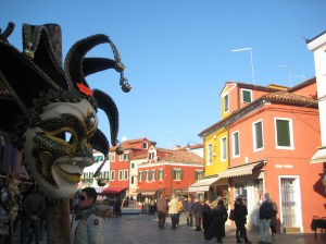 burano burano