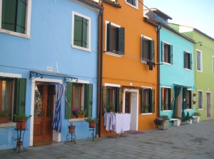 burano burano