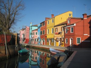 burano burano