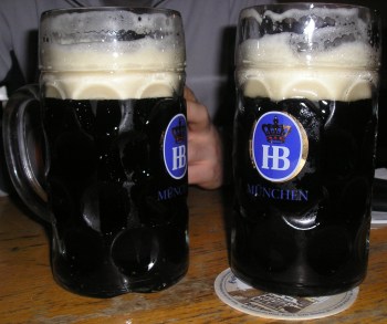 hofbrauhaus