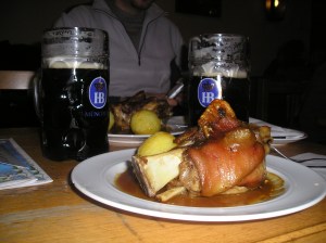 Hofbrauhaus Munchen Hofbrauhaus Munchen