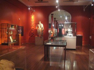 nicholson museum, sydney nicholson museum sydney