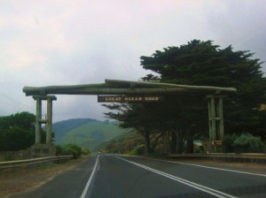 Great Ocean Road great ocean road
