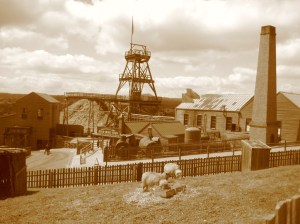 ballarat sovereign hill