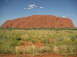 uluru uluru