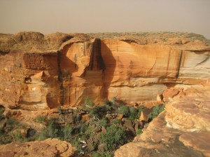 kings canyon kings canyon