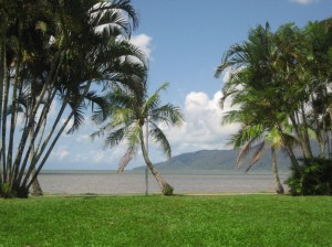 Esplanade Cairns Esplanade Cairns