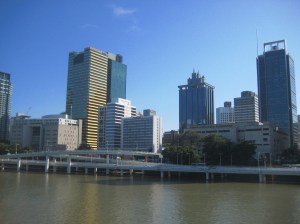 brisbane brisbane