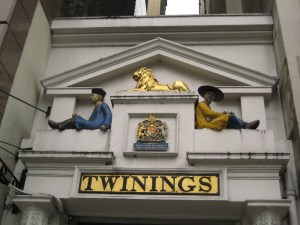 twinings