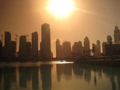 downtown dubai downtown dubai