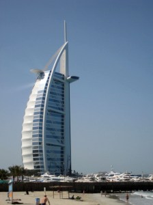 Burj Al Arab Dubai