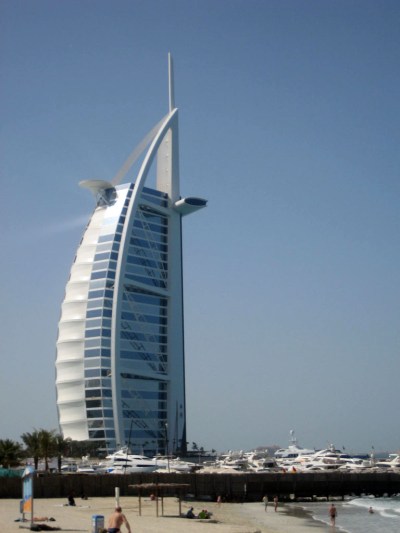 Burj Al Arab Dubai