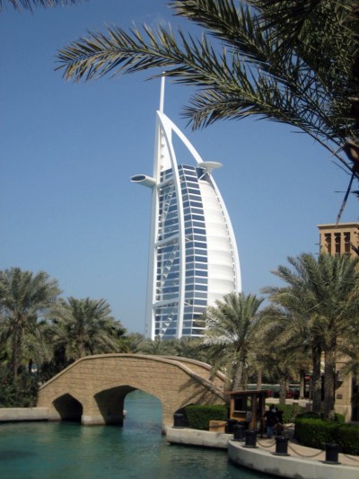 Burj Al Arab