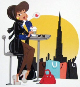 dubai shopping festival