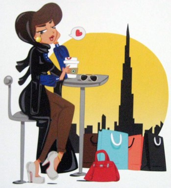 dubai shopping festival