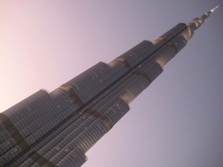 burj khalifa